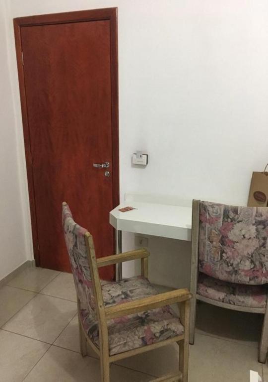 Villa Maior Hotel São Roque Екстериор снимка