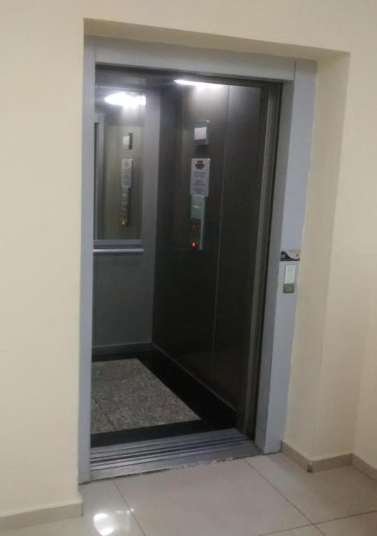 Villa Maior Hotel São Roque Екстериор снимка