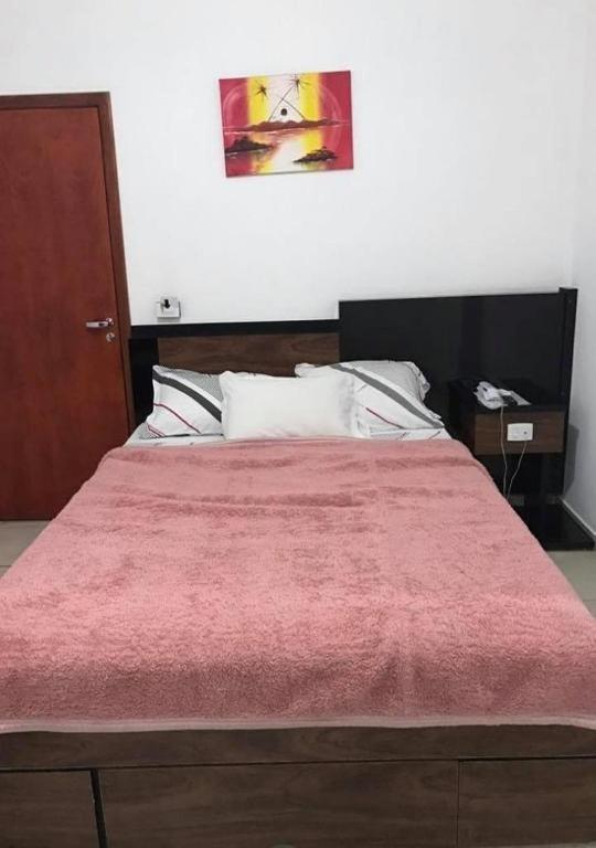 Villa Maior Hotel São Roque Екстериор снимка